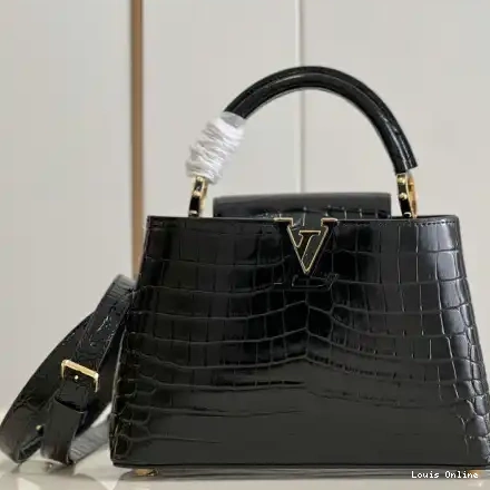 Cheap Bag LV 2204YA0075 0218