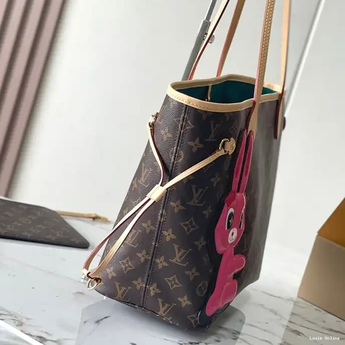 Cheap LV Bags 2408YA0196 0226