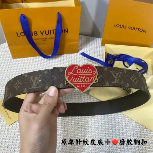 Cheap LV Belts 2201XA0066 0204