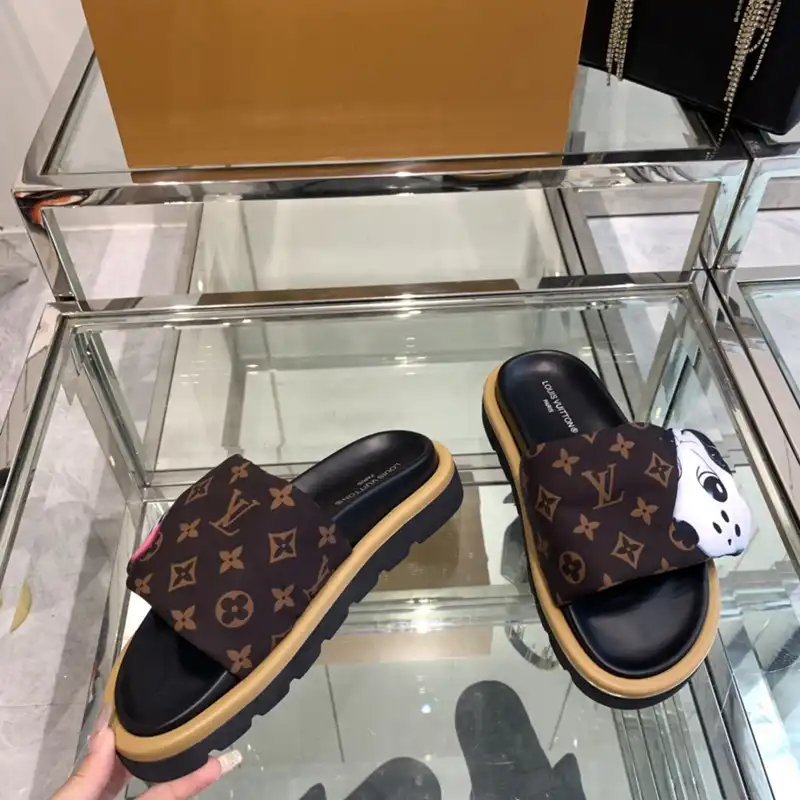 Affordable LV Shoes 2407SH0019 0202