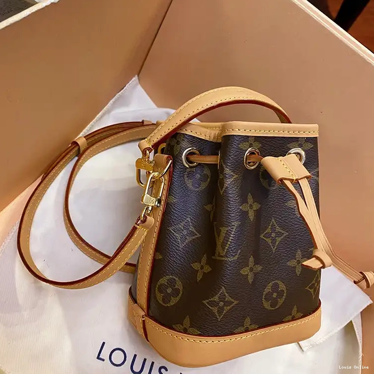 Affordable 2304DJ0124 Bag LV 0227