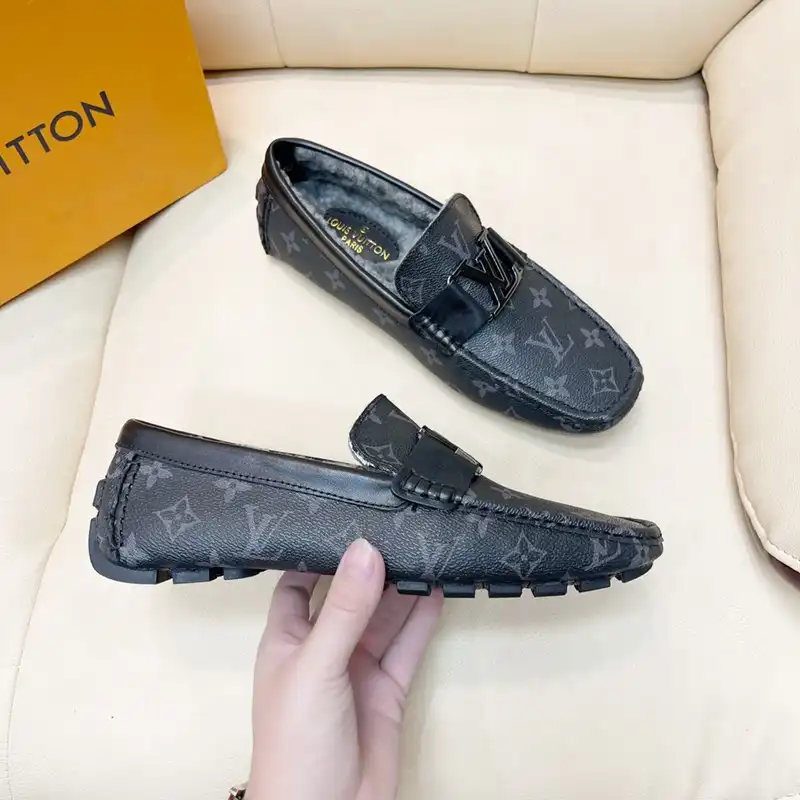 Affordable LV Shoes 2211PZ0010 0205