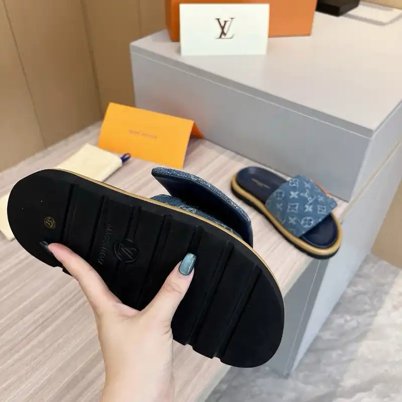 Cheap LV Shoes 2405SH0001 0202