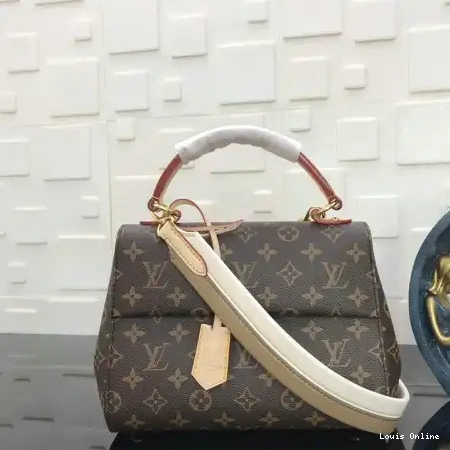 Cheap LV Bags 19T1L0227 0215