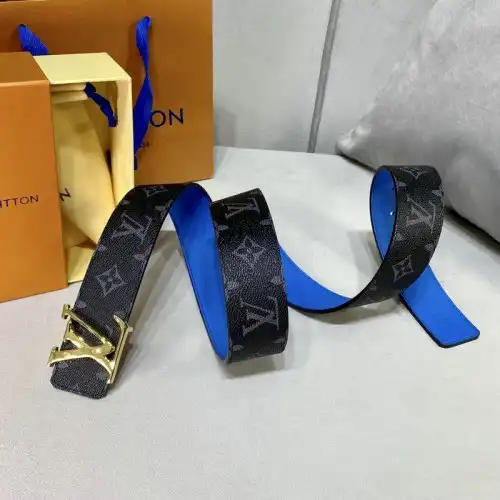 Cheap LV s Belt 2012XIA0050 0203