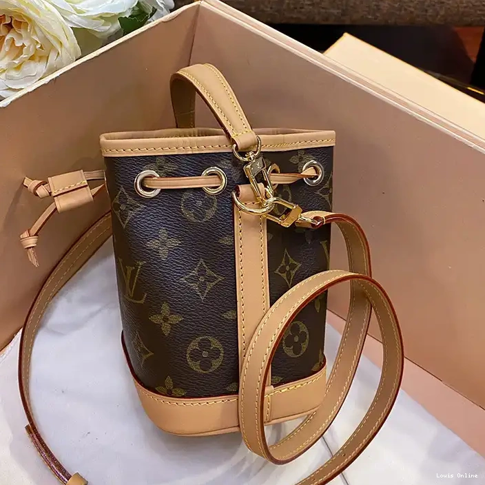 Affordable 2304DJ0124 Bag LV 0227