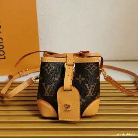 Affordable Bags LV 208B570017 0208