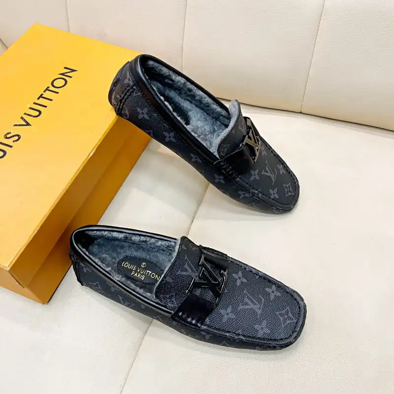 Affordable LV Shoes 2211PZ0010 0205