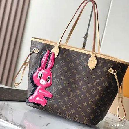 LV Bags 2408YA0196 0226