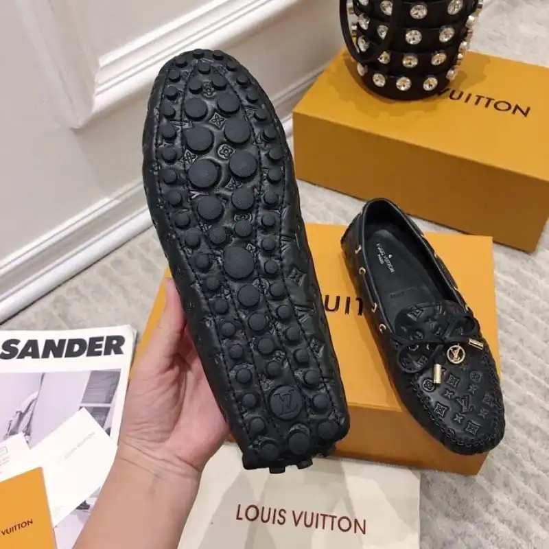 Cheap LV Shoes 2405SH0007 0202