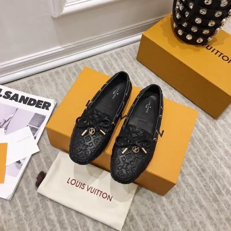 Cheap LV Shoes 2405SH0007 0202