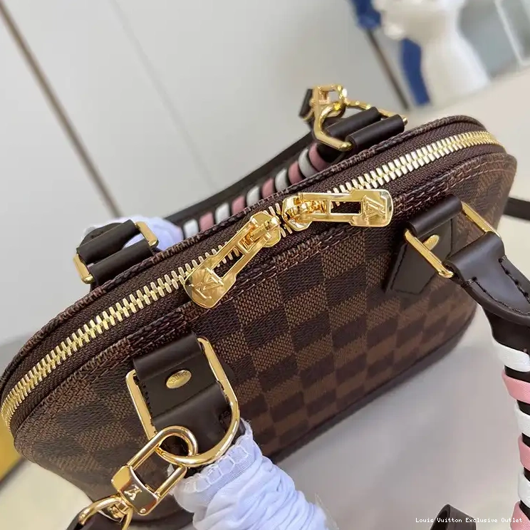 Cheap LV Bag 2304YA0022 0213