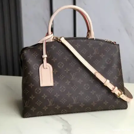 Affordable Bags 2109DJ0018 LV 0209