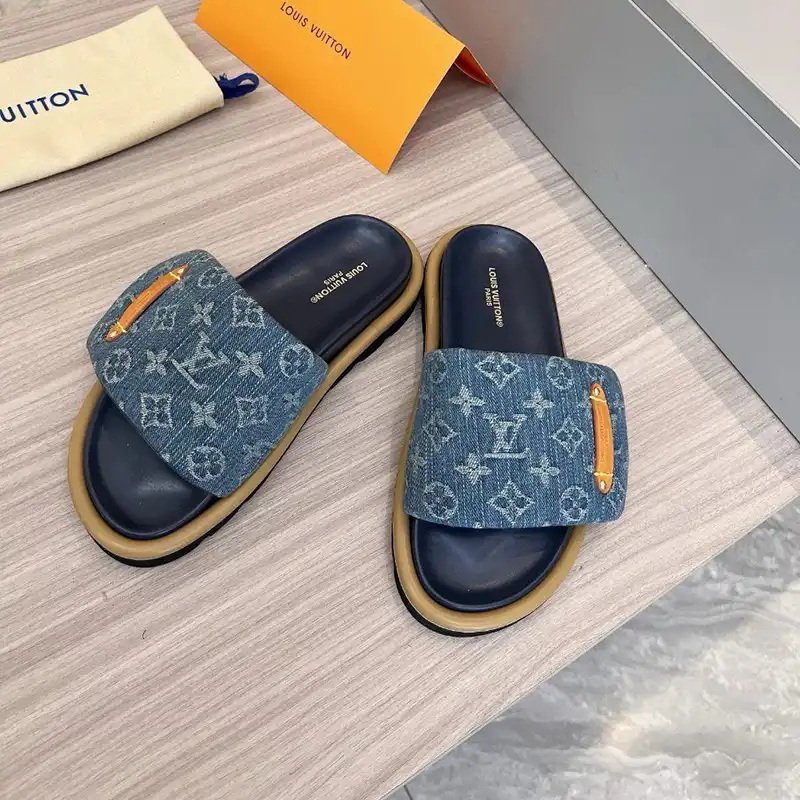 Cheap LV Shoes 2405SH0001 0202