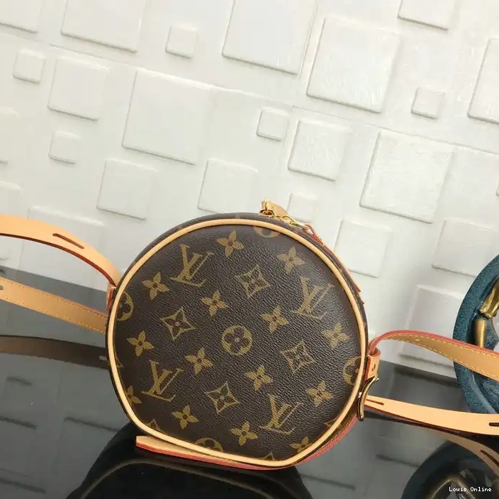 Affordable LV 20DJ570079 Bags 0208