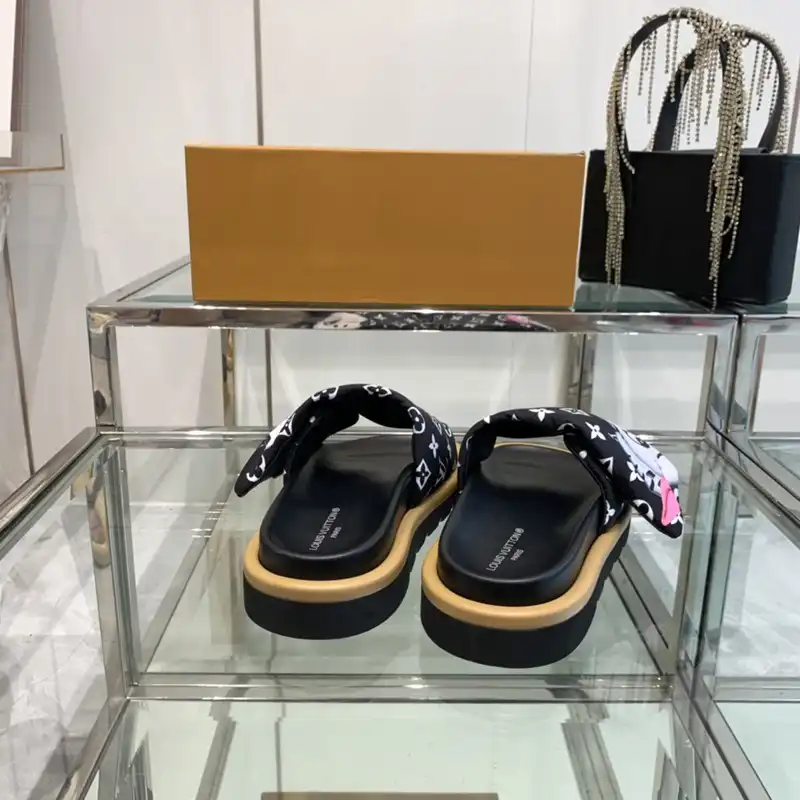 Affordable LV Shoes 2407SH0020 0202