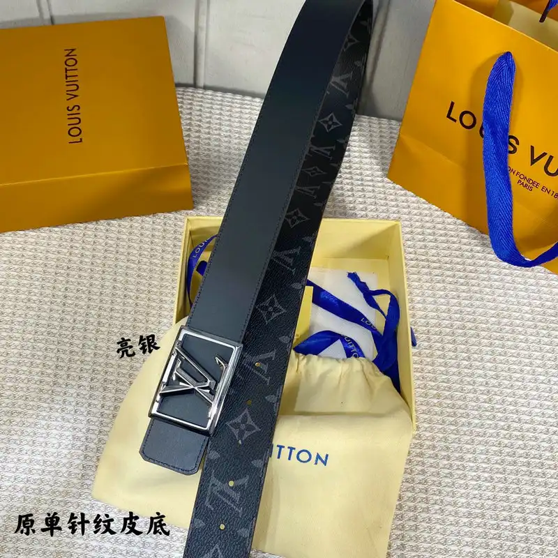 Affordable LV Belts 2201XA0087 0204