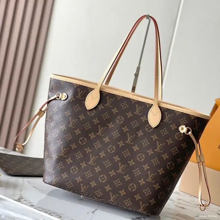 Cheap LV Bags 2408YA0196 0226