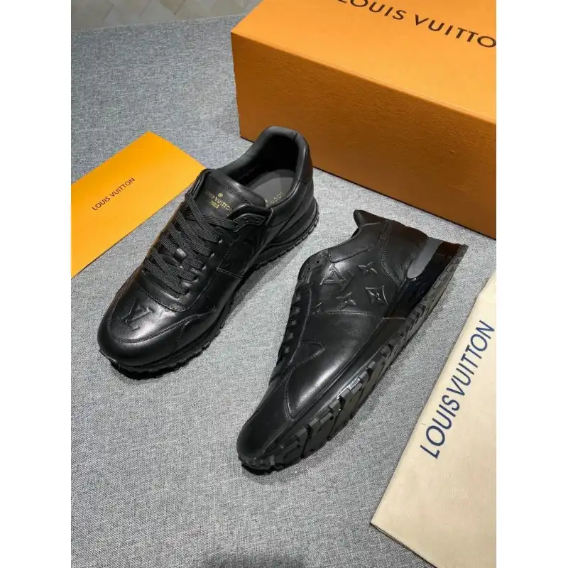 Cheap LV Shoes 20SH010703 0205