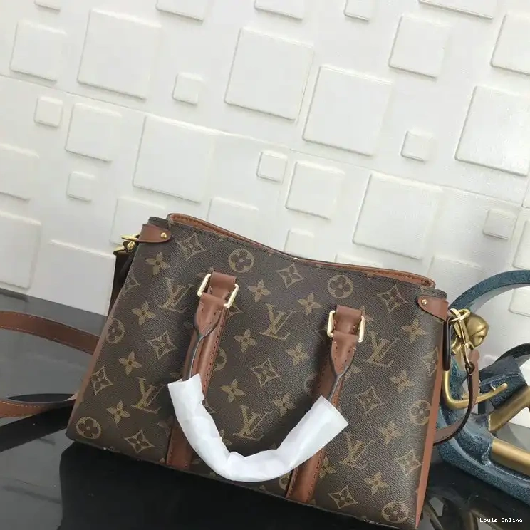 Cheap Bags LV 20B570251 0219