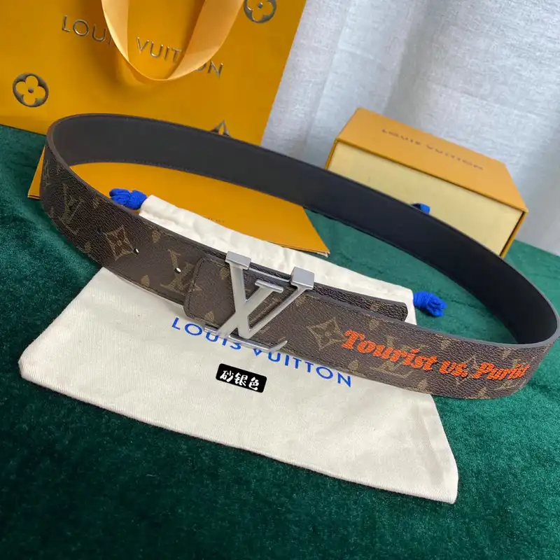 Affordable LV Belts 2109XA0020 0203