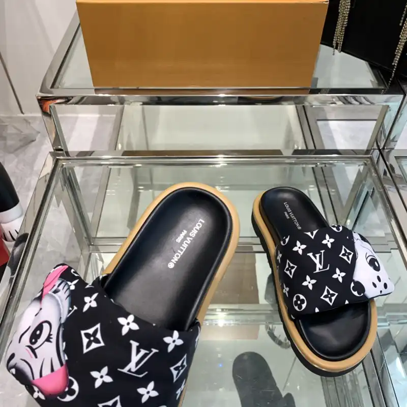 Affordable LV Shoes 2407SH0020 0202