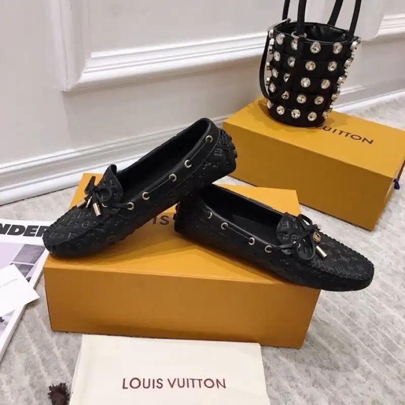 Cheap LV Shoes 2405SH0007 0202