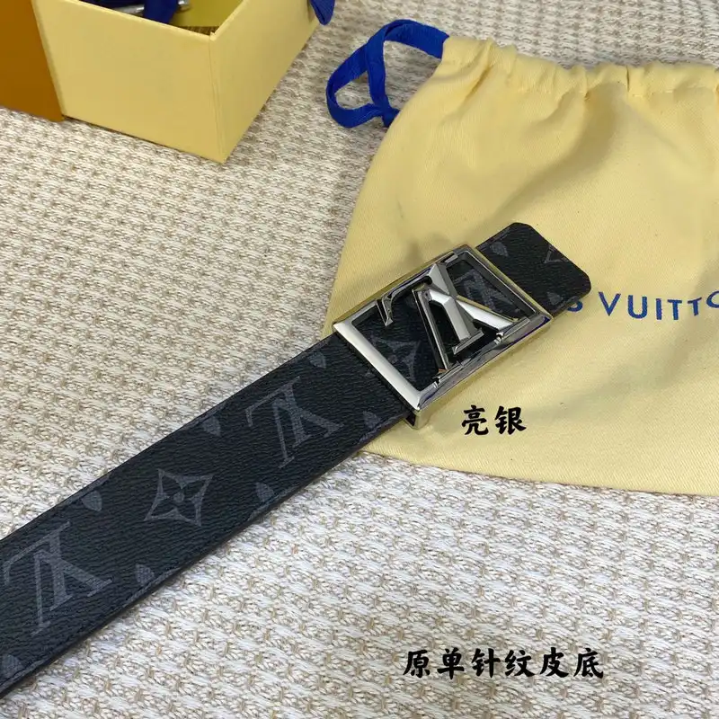 Affordable LV Belts 2201XA0087 0204