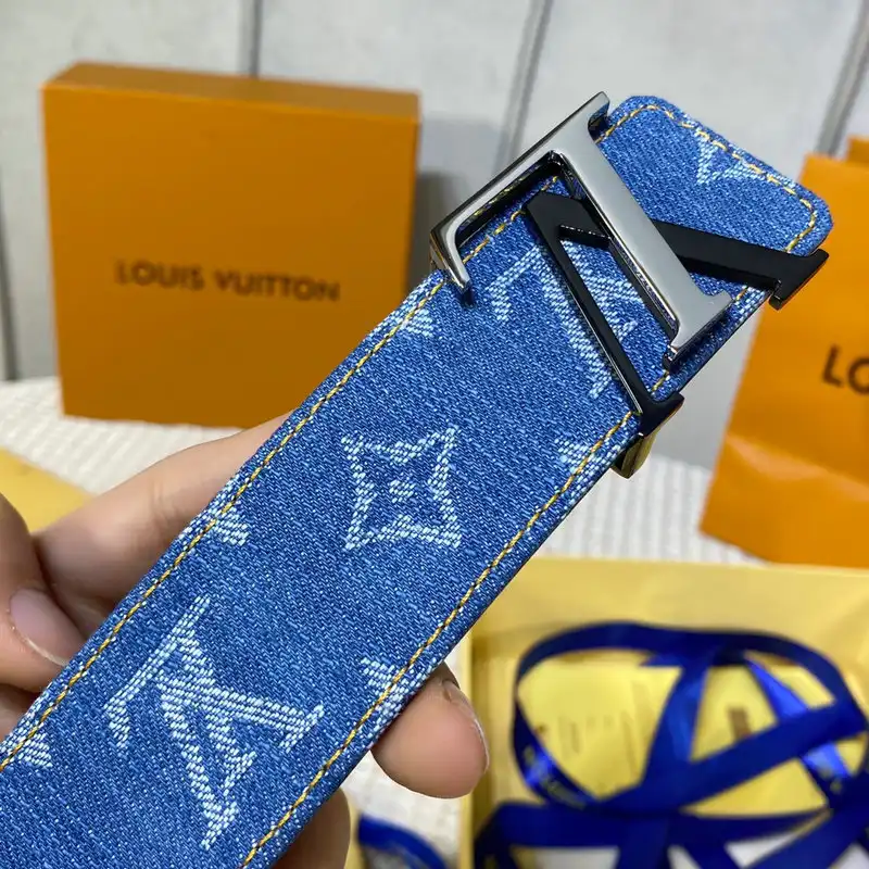 Affordable LV Belts 2201XA0130 0203