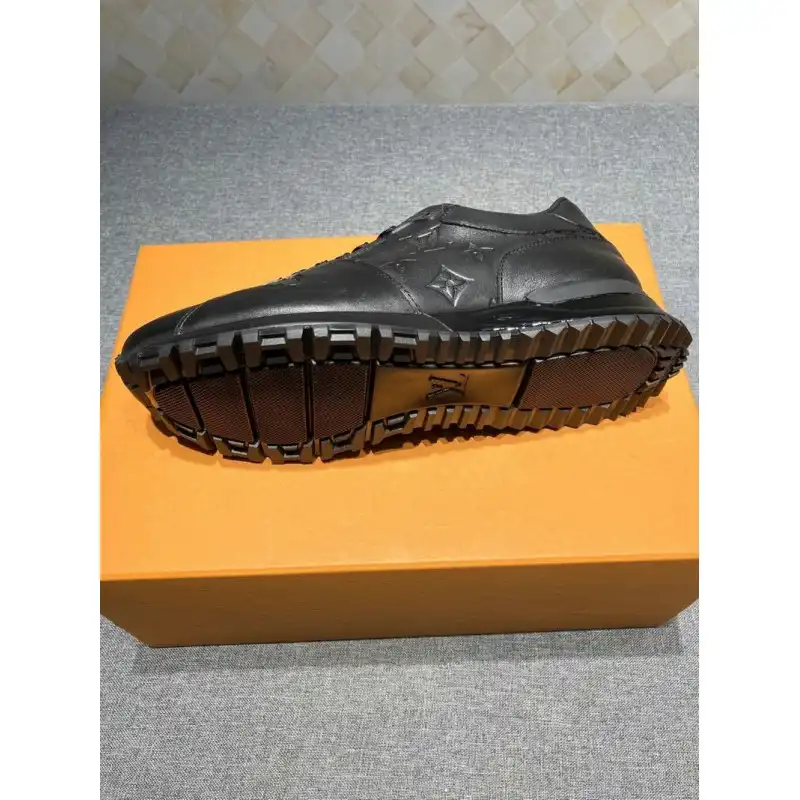 Cheap LV Shoes 20SH010703 0205