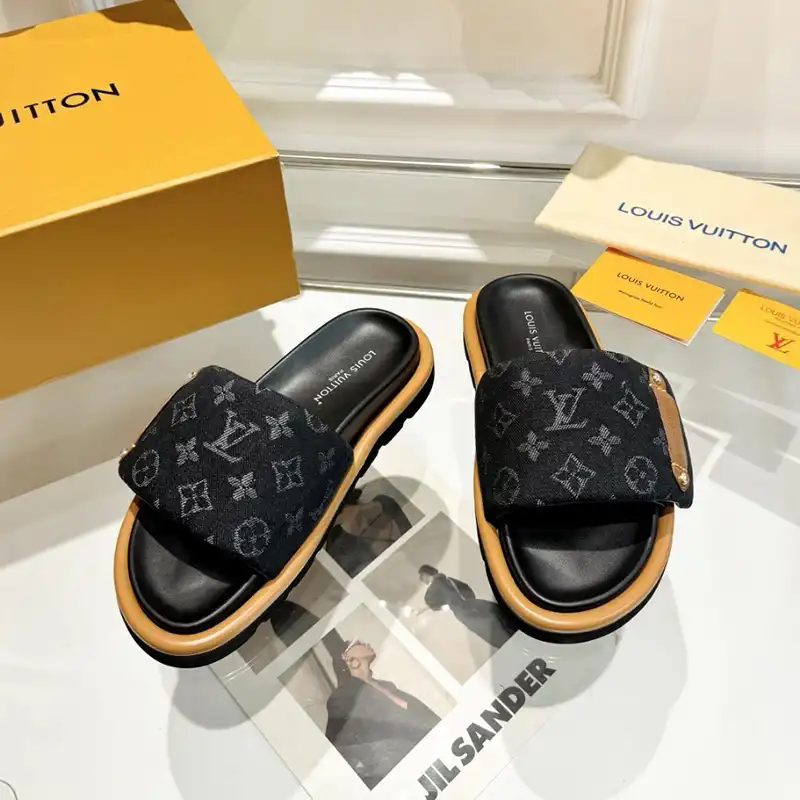 Affordable LV Shoes 2405SH0018 0206