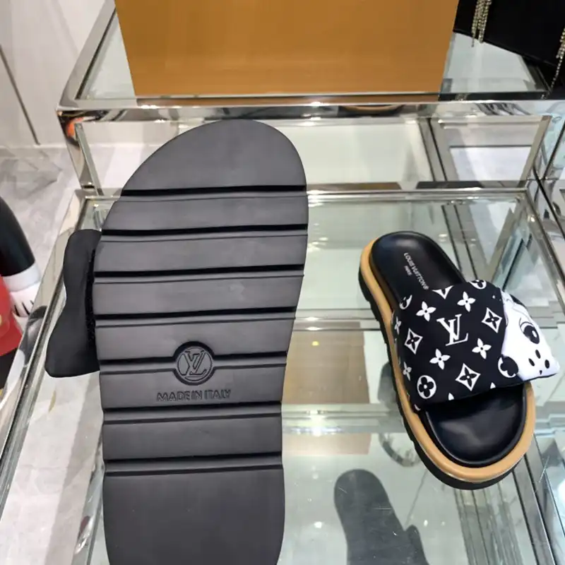 Affordable LV Shoes 2407SH0020 0202