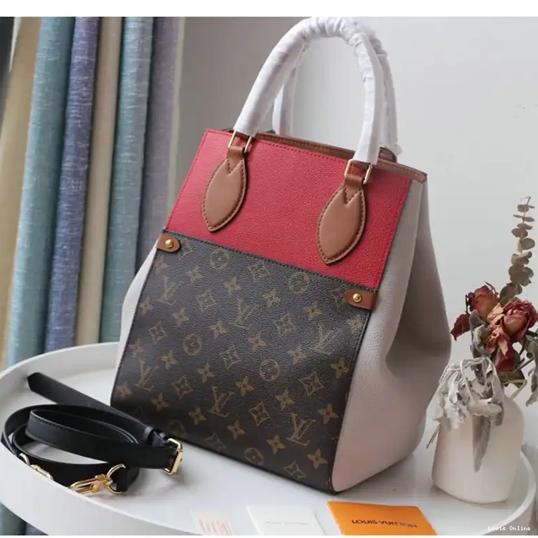 Affordable 208B570004 LV Bags 0210