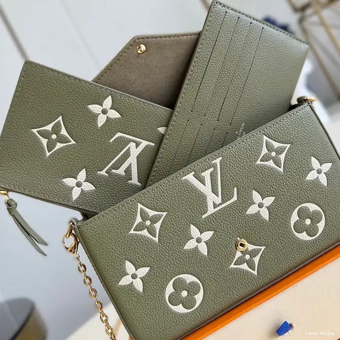 Affordable Bag LV 2309YA0008 0215