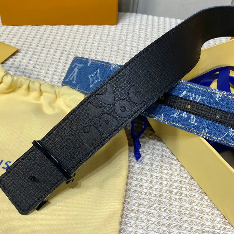 Affordable LV Belts 2201XA0130 0203