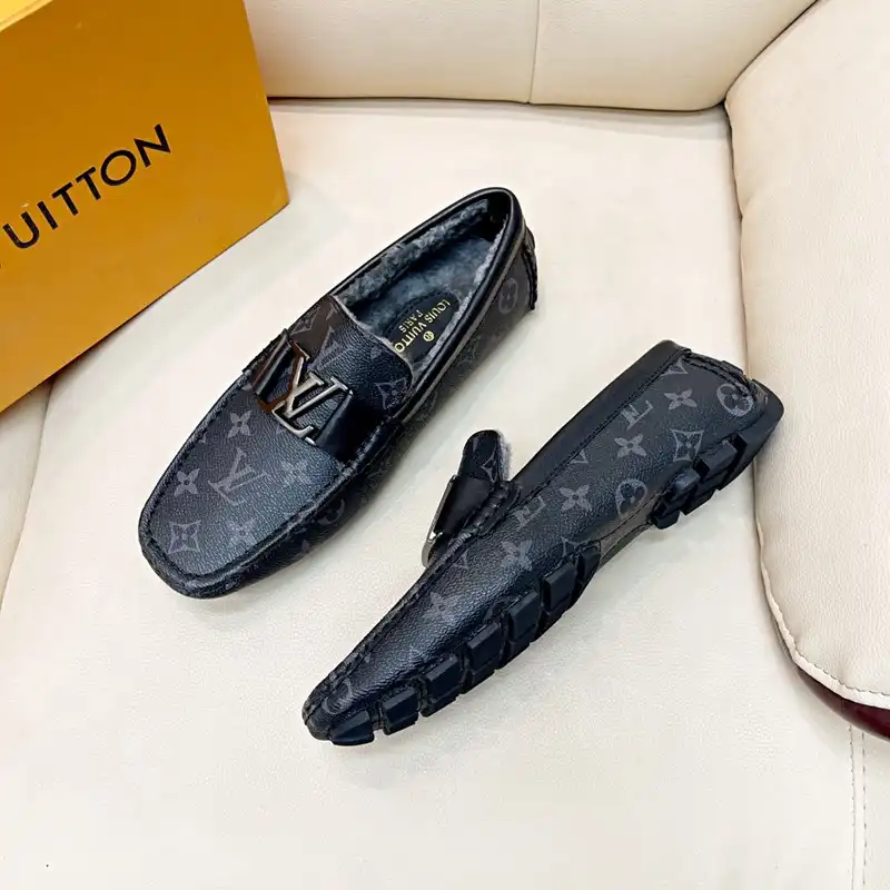 Affordable LV Shoes 2211PZ0010 0205