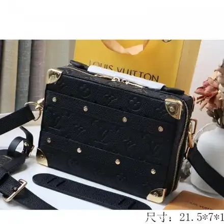 Cheap Bags LV 2107YA0135 0217