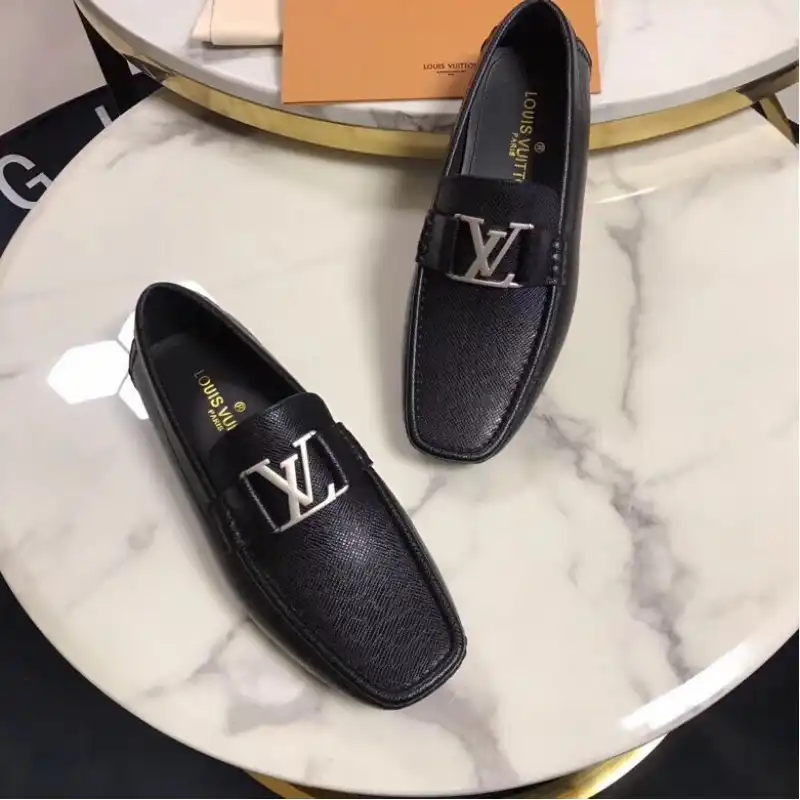 Affordable LV Shoes 1910SH0137 0205