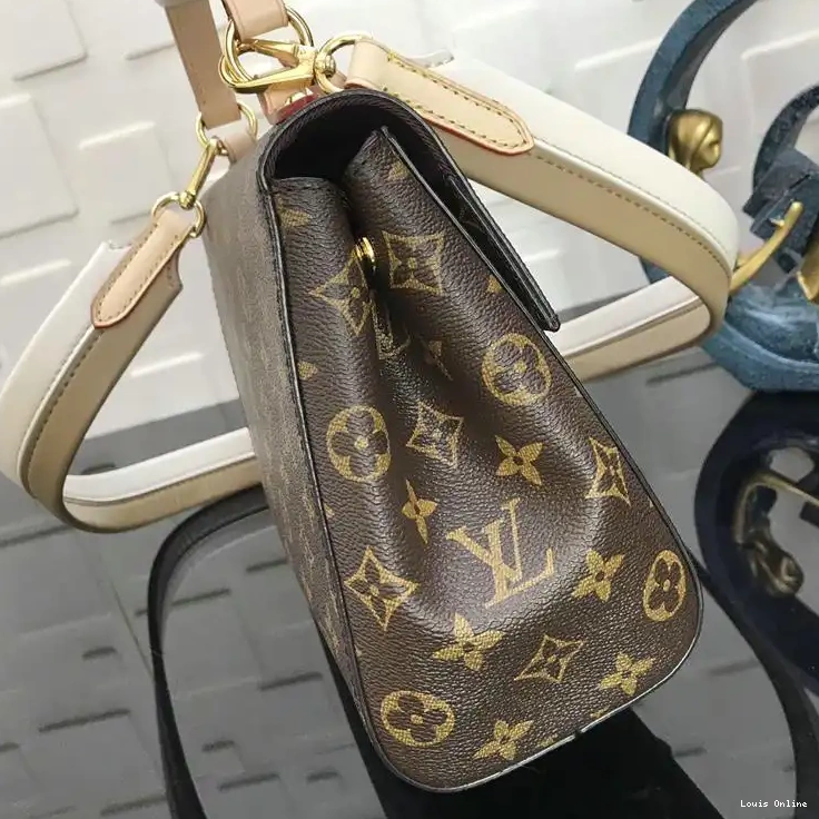 Cheap LV Bags 19T1L0227 0215