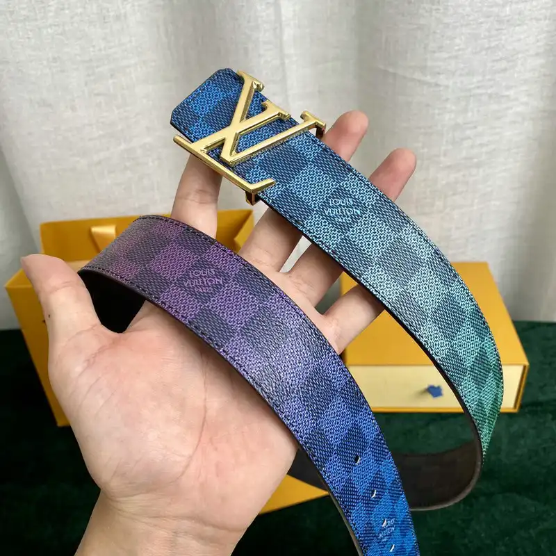 Cheap LV Belts 2109XF0016 0203