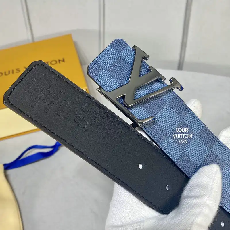 Affordable LV Belts 2102SH0045 0203