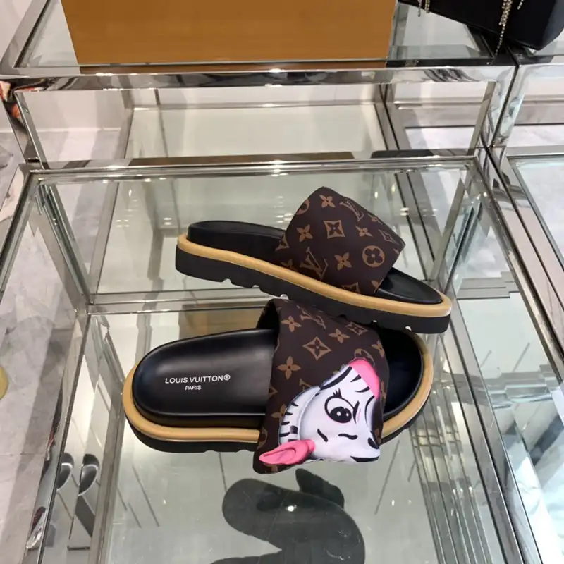 Affordable LV Shoes 2407SH0019 0202