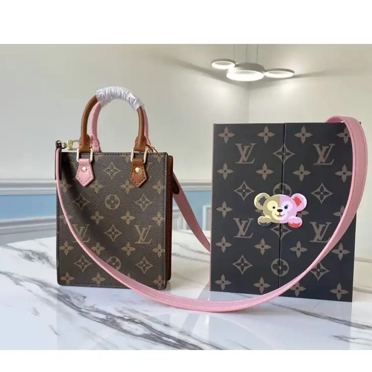 Cheap LV 2012SH0057 Bags 0217