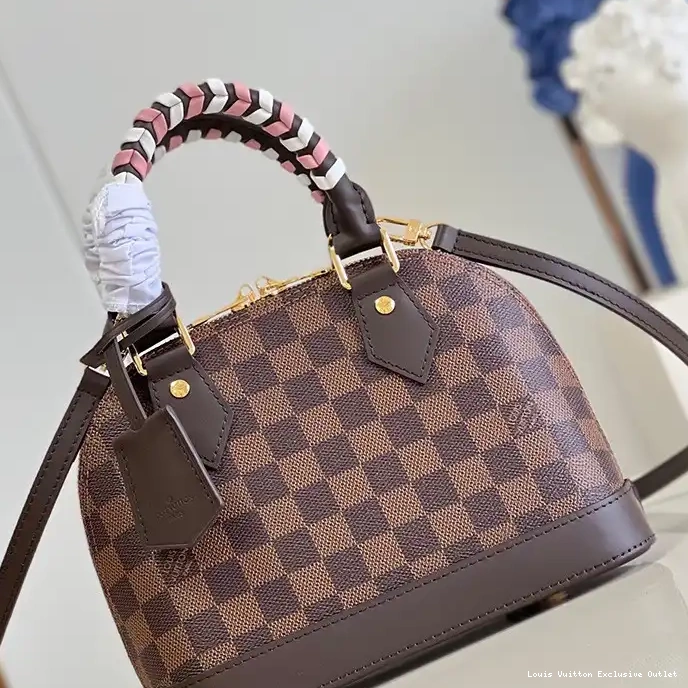 Cheap LV Bag 2304YA0022 0213