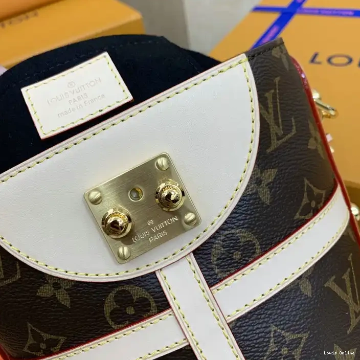 Affordable LV Bag 2109YA0108 0216