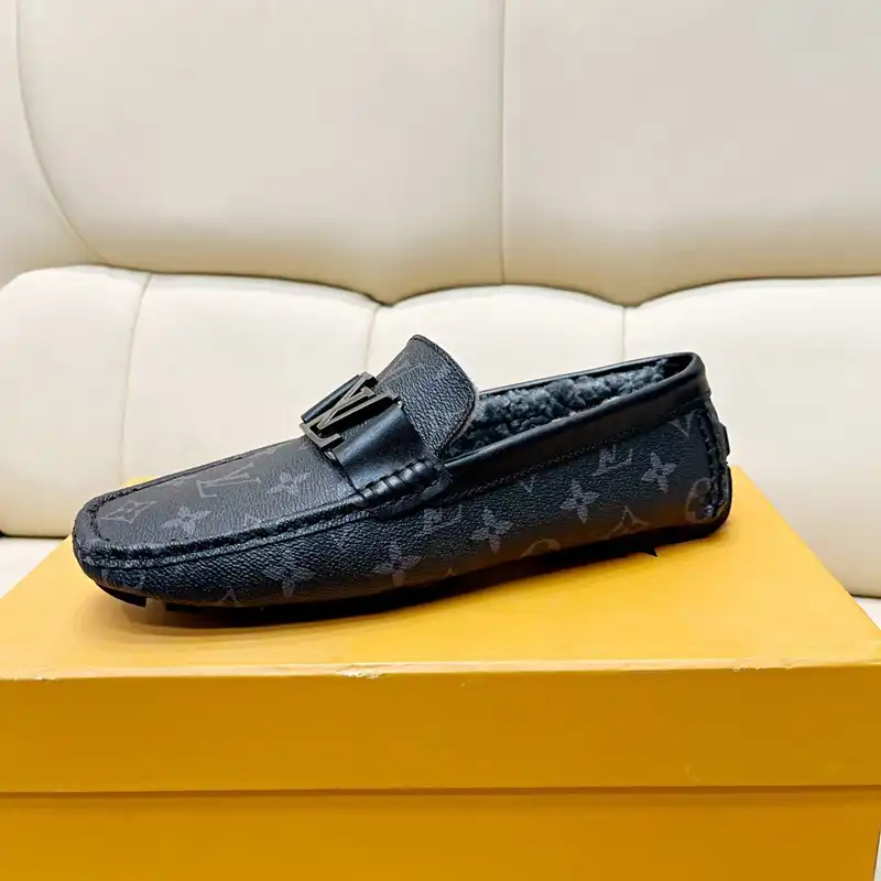 Affordable LV Shoes 2211PZ0010 0205