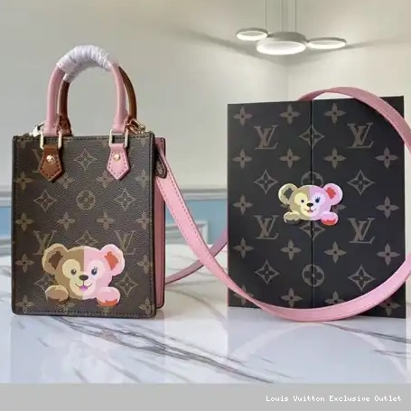 Cheap LV 2012SH0057 Bags 0217