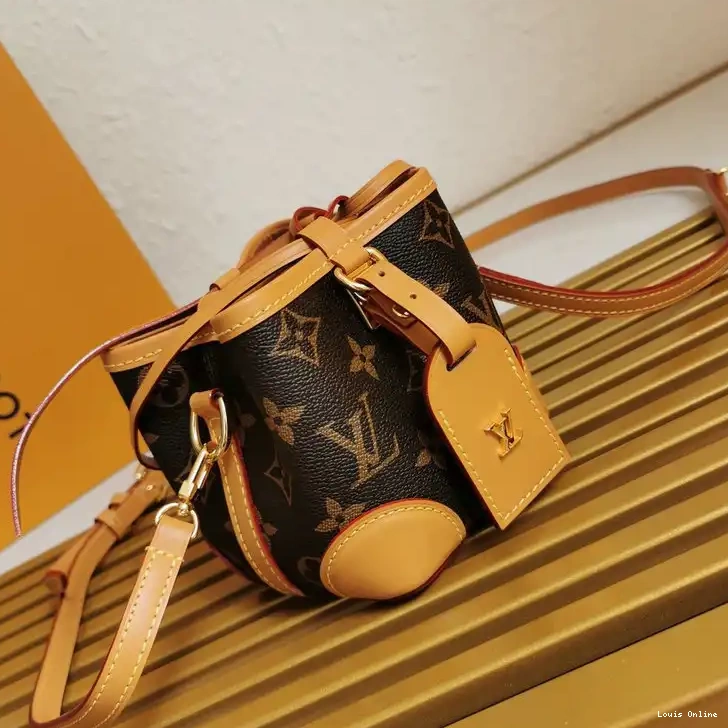 Affordable Bags LV 208B570017 0208