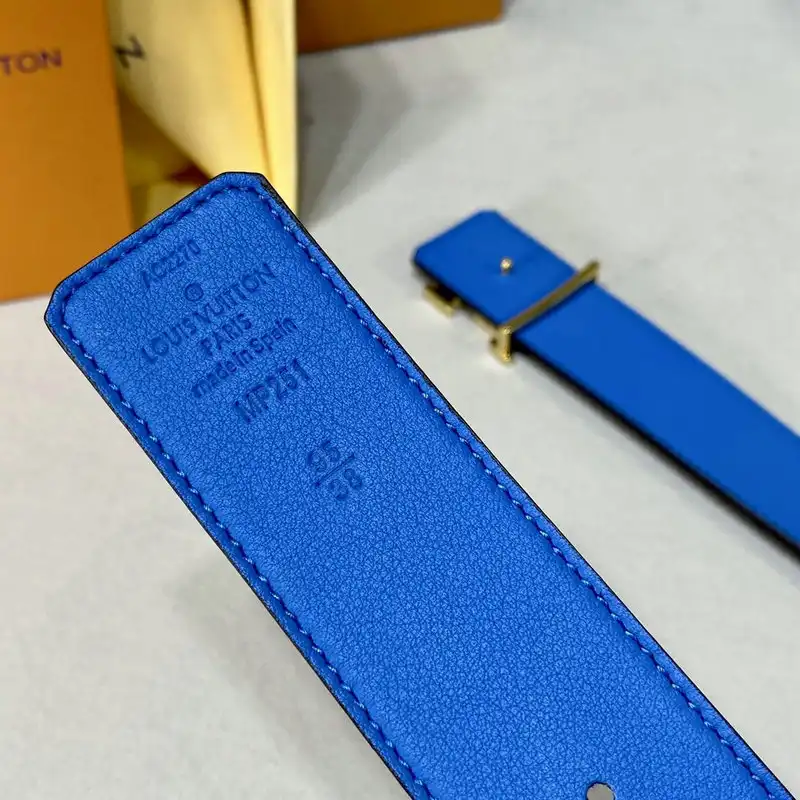 Cheap LV s Belt 2012XIA0050 0203