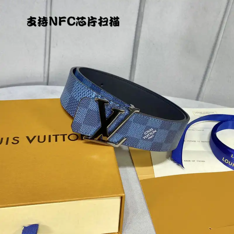 Affordable LV Belts 2102SH0045 0203